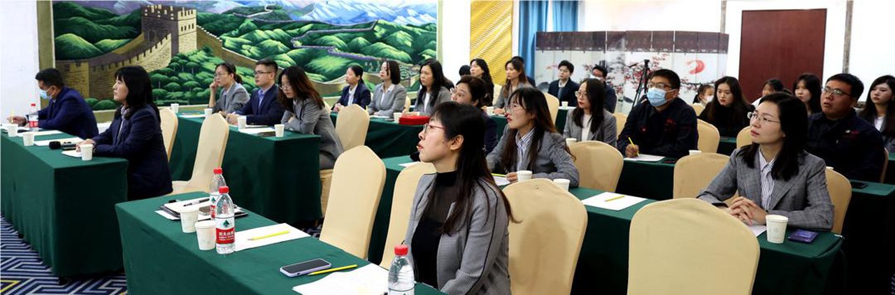 Sinostar Group Launches Online Business School-Homelux Sinostar Group Launches Online Business School-Homelux